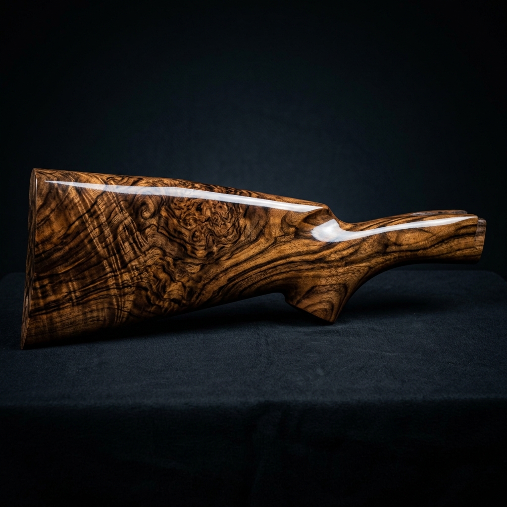 Marble 3D / Symmetrical Flame